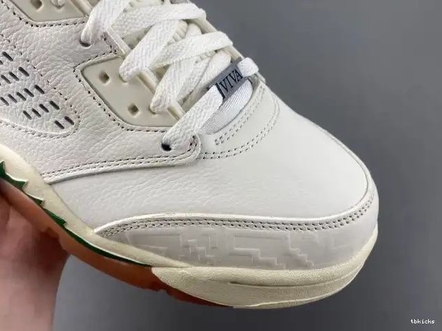 Rep TBK Grito 5 El Jordan HF8833-100 Air 0512